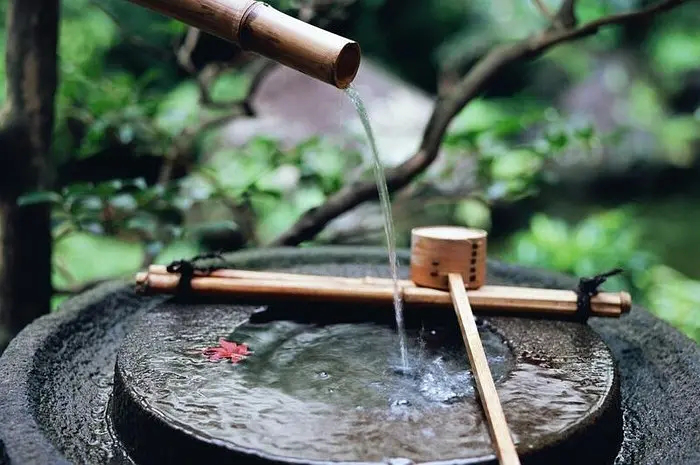 虹景木陽(yáng)臺(tái)-驚鹿，蹲踞